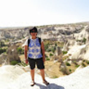 Meet your Posher, Lyda